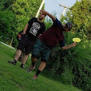 Meet your Posher, Jimmy